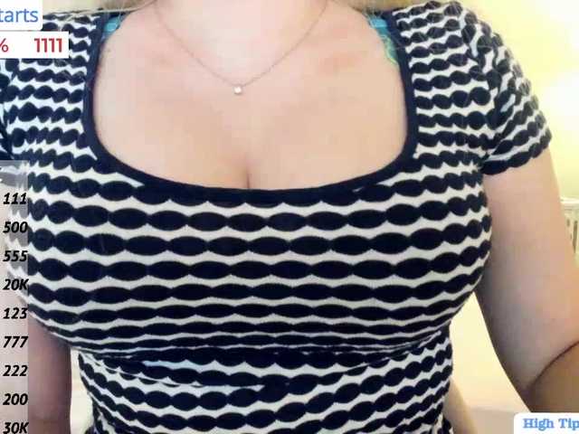 لقطات البث GoldyXO