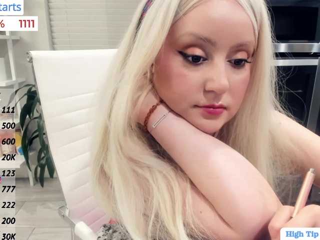 لقطات البث GoldyXO