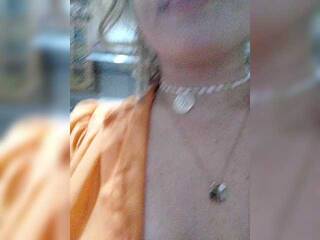 دردشة الفيديو المثيرة Good-woman