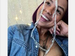 دردشة الفيديو المثيرة goodgirll