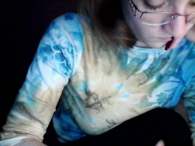 لقطات البث GoodGirlXS