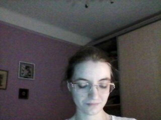 لقطات البث GoodGirlXS