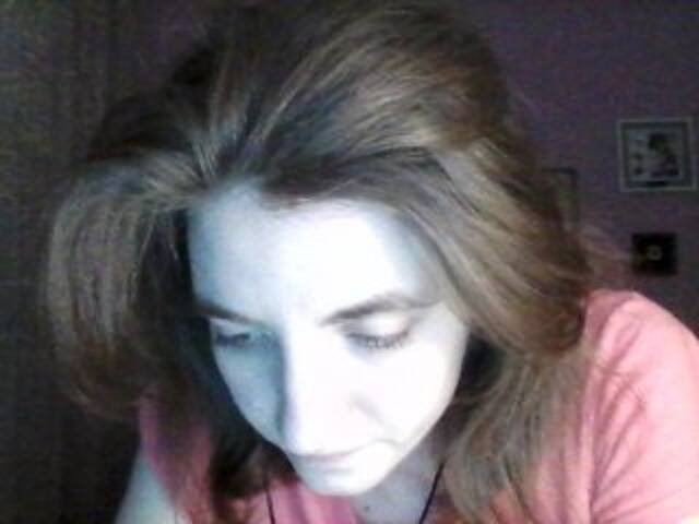 لقطات البث GoodGirlXS