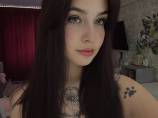 دردشة الفيديو المثيرة GoodyGirl