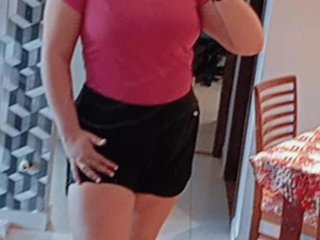 دردشة الفيديو المثيرة Gordinhasexy31