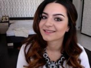 دردشة الفيديو المثيرة gorgeouswef