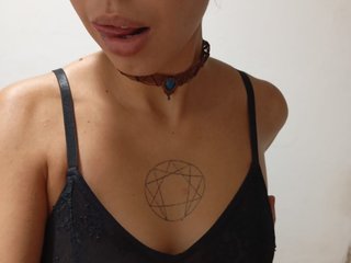 دردشة الفيديو المثيرة gothbabe999