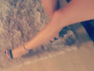 دردشة الفيديو المثيرة Gourmandise6259