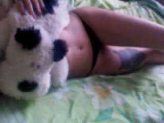 دردشة الفيديو المثيرة grace1x