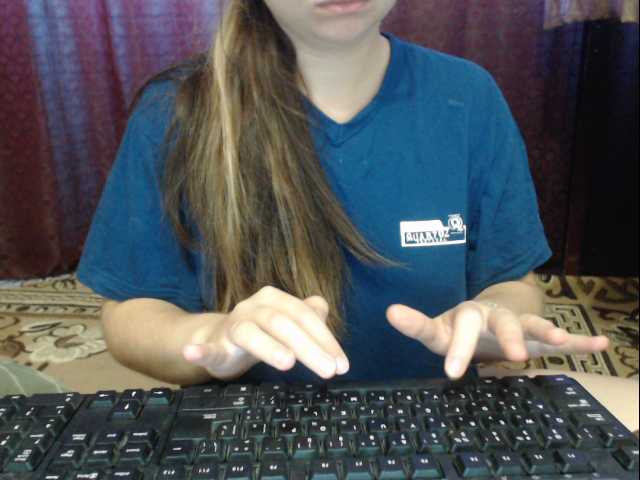 لقطات البث Grace2033