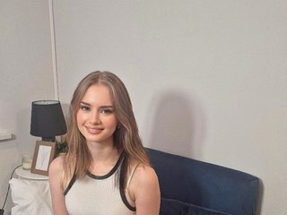 دردشة الفيديو المثيرة GraceDear