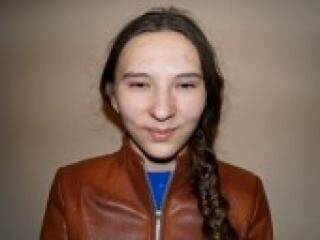 دردشة الفيديو المثيرة gracegirl