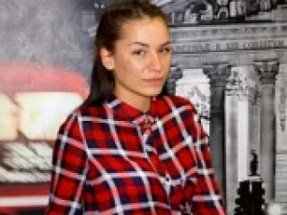 دردشة الفيديو المثيرة gracegirll
