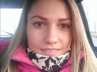 دردشة الفيديو المثيرة graceinsky