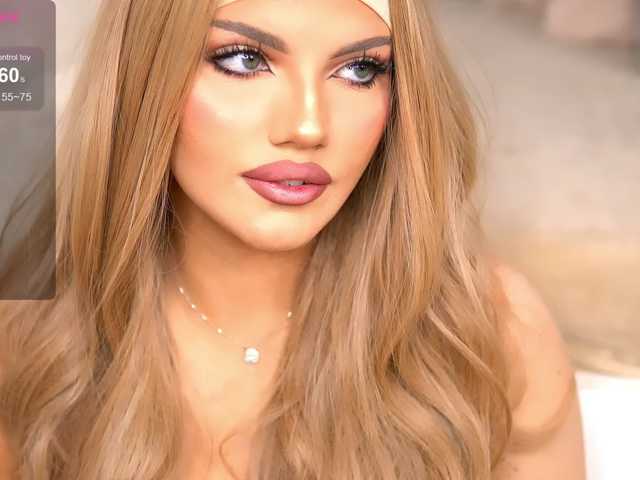 لقطات البث GraceLee