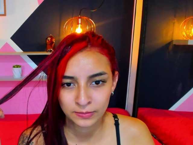 لقطات البث Gracemiller7