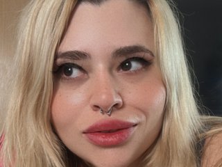 دردشة الفيديو المثيرة Gracepsy