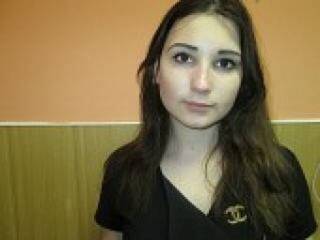 دردشة الفيديو المثيرة gracewoman