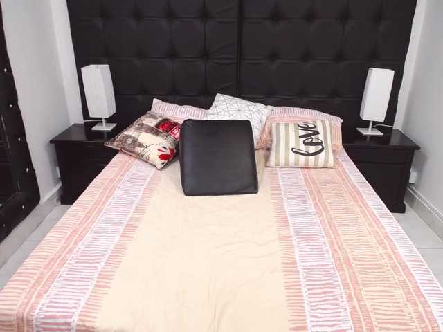 لقطات البث GracieSmall
