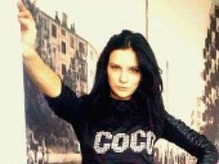 دردشة الفيديو المثيرة grafinya23