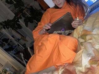 دردشة الفيديو المثيرة grainbowgirl