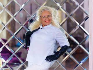 دردشة الفيديو المثيرة grannyalisa