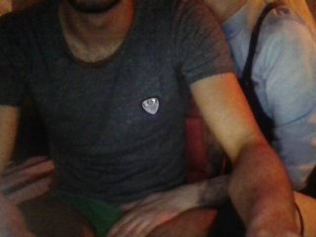 لقطات البث Grappa01