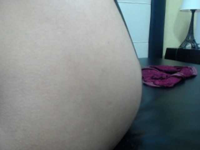 لقطات البث GrashellAlana