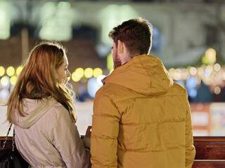 دردشة الفيديو المثيرة GrayXChaos