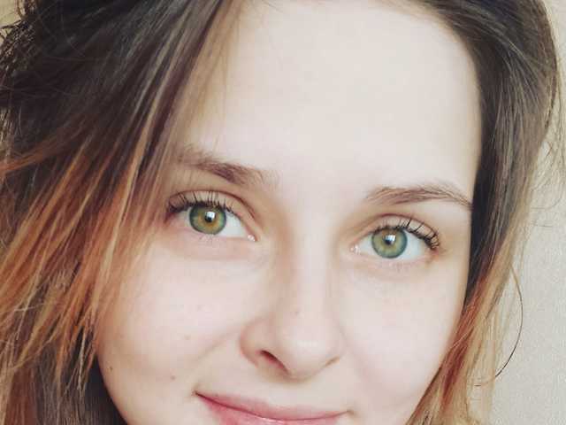 صورة الملف الشخصي Green-eyed