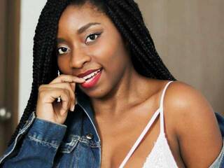 دردشة الفيديو المثيرة GreicyBrown