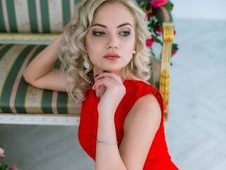 دردشة الفيديو المثيرة GrettaTorrid