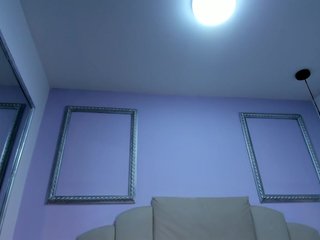 دردشة الفيديو المثيرة Grettel-ramirez