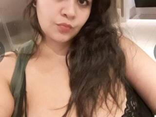 دردشة الفيديو المثيرة GreysMiller