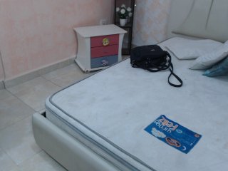 لقطات البث GreysMiller