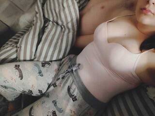 دردشة الفيديو المثيرة Gribozhui