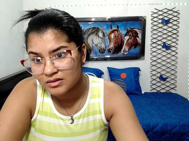 لقطات البث grilcandy