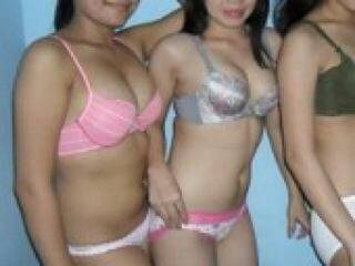 دردشة الفيديو المثيرة grouppinays