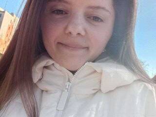 دردشة الفيديو المثيرة GvenDaniel