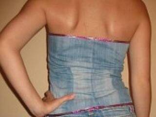 دردشة الفيديو المثيرة gwenda