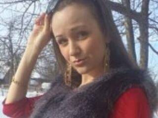 دردشة الفيديو المثيرة gyli01