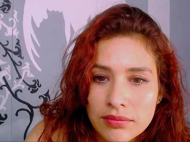 لقطات البث gypsyspell