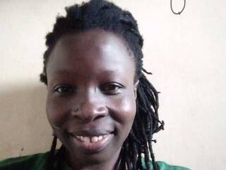 دردشة الفيديو المثيرة Habibti31