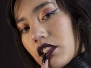 دردشة الفيديو المثيرة Hade-muller