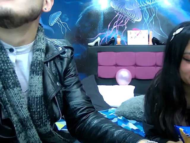 لقطات البث HADESYCORE