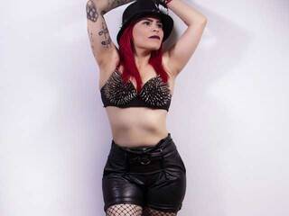 دردشة الفيديو المثيرة Hadidgigi