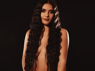 دردشة الفيديو المثيرة Hadley-
