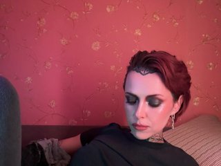 دردشة الفيديو المثيرة Haermit