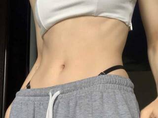 دردشة الفيديو المثيرة haha-girl