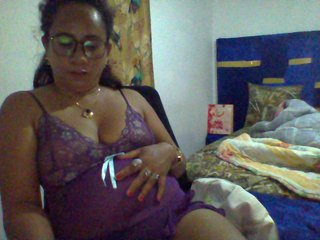 دردشة الفيديو المثيرة Haidine